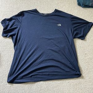 The North Face Athletic Shirt XXL